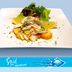 Squid Inc Int. 005-Char-Grilled-Calamari